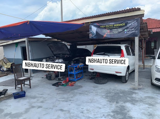 NBH AUTO SERVICE