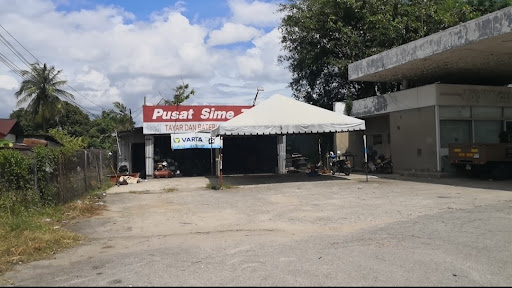 Aik Lee Tyres & Batteries