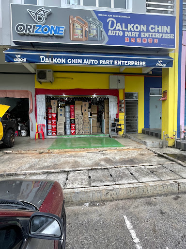 DALKON CHIN AUTO PART ENTERPRISE