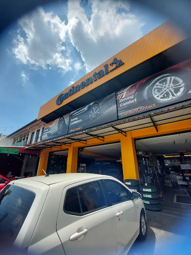 Goh Swee Hin Sdn Bhd