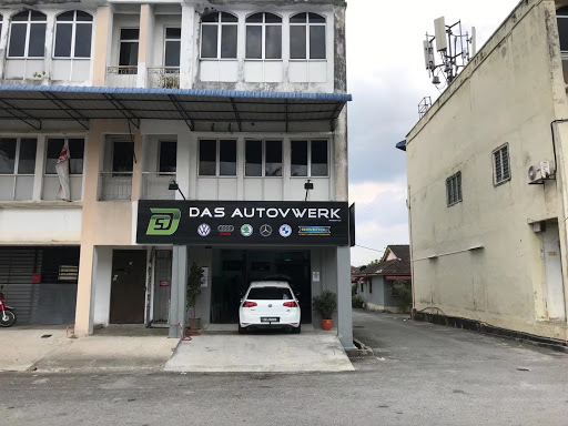 Das Autovwerk