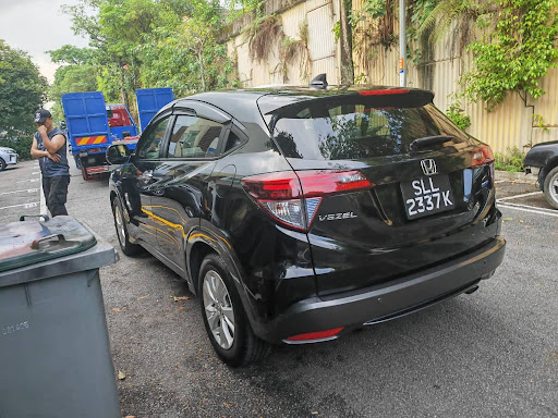Auto Service Centre Melaka