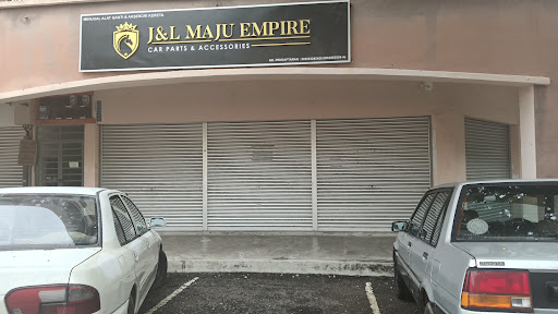 J&L maju empire