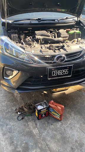 AAA Garage AAA Garage