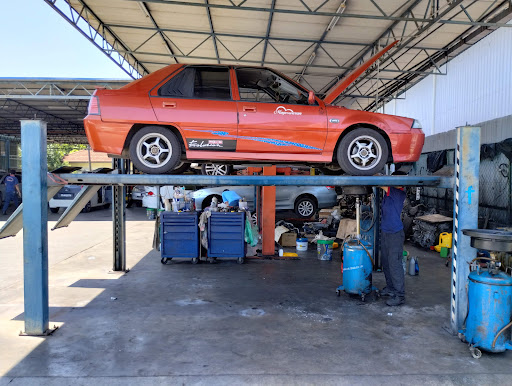 Parkson Motor Car Repair & Services Centre