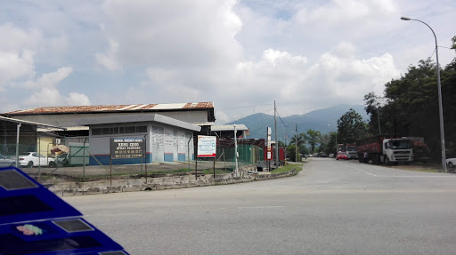 Wan Fatt Auto Service Centre