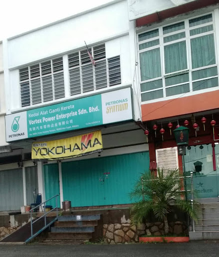 Vortex Power Enterprise Sdn Bhd Vortex Power Enterprise Sdn Bhd