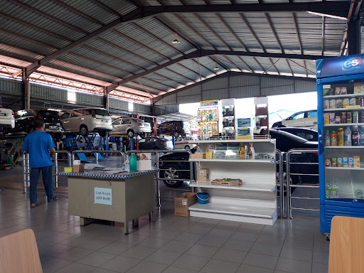 Proton Service Centre
