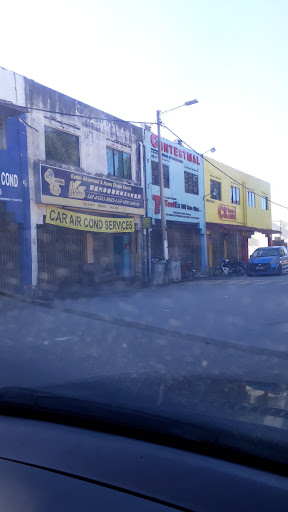 KS Car Accessories & Air-Cond Services