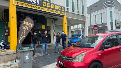 Express Auto Service