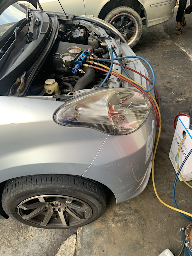 NILAI CAR ELECTRICAL AIRCOND & RADIATOR SERVICE NILAI CAR ELECTRICAL AIRCOND & RADIATOR SERVICE