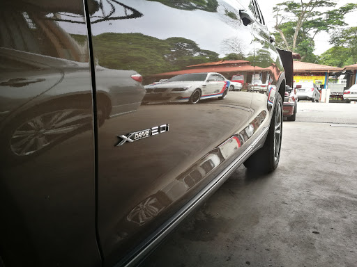 SL CHEN Auto Service Centre