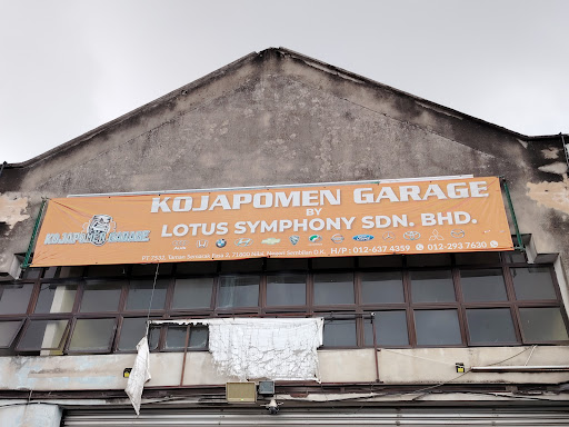 ZNZ AUTO SERVICES (KOJA POMEN GARAGE) ZNZ AUTO SERVICES (KOJA POMEN GARAGE)