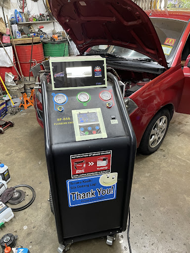 Nam Cheong Car Electrical Aircond & Radiator Service Nam Cheong Car Electrical Aircond & Radiator Service