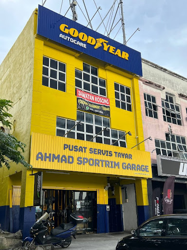Ahmad Sportrim Garage, Bandar Baru Nilai, Negeri Sembilan. (Sportrim Tyre and Suspension Expert) Ahmad Sportrim Garage, Bandar Baru Nilai, Negeri Sembilan. (Sportrim Tyre and Suspension Expert)