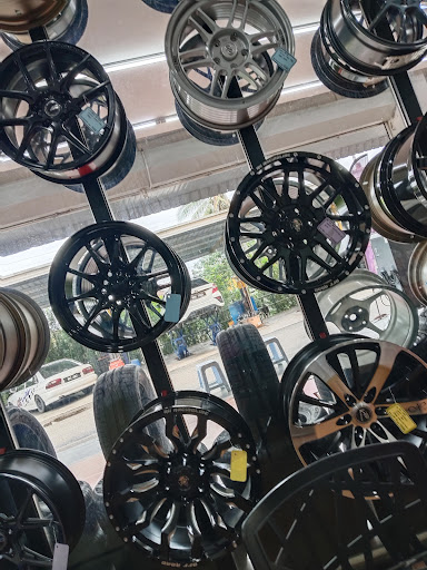 FASTFIT MOTORSPORT (KUALA PILAH) FF024