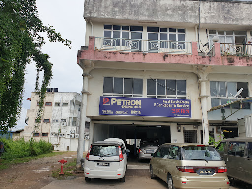 E Car Repair & Service