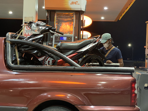 YMW Performance (Towing Motorsikal Sahaja) Repair/Service/Mody/