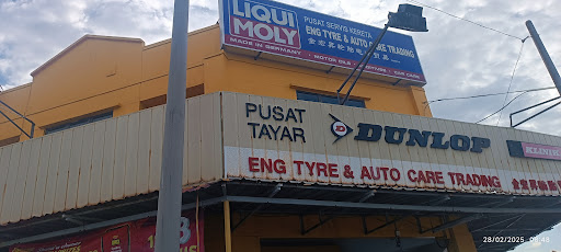 Eng Tyre & Auto Care Trading