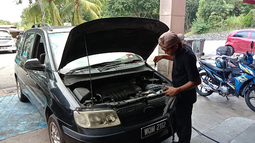 Qz Auto Service