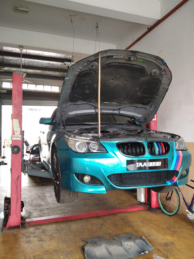 AJB AUTO SERVICE(n9)