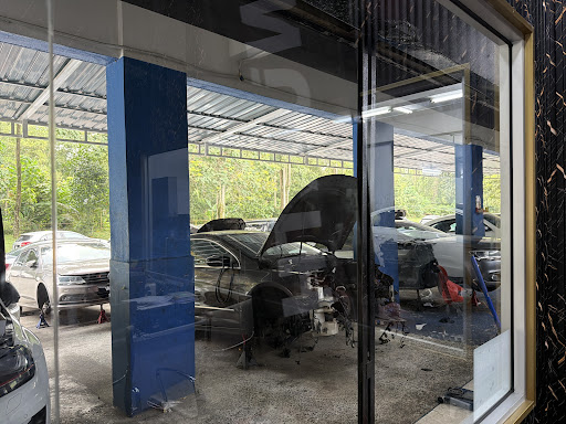 VAG Autoworks Seremban Volkswagen, Audi and European Car Specialists