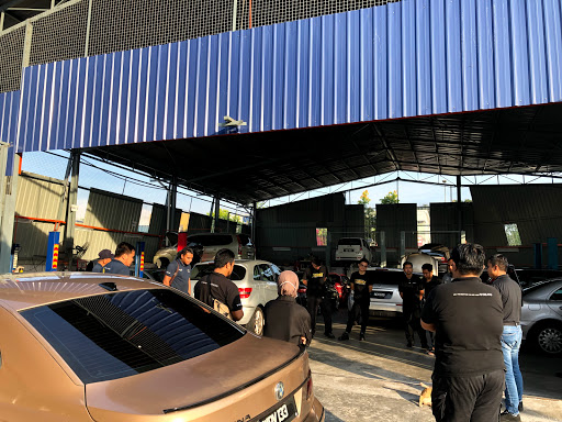 CAR WORKSHOP SEREMBAN (ZMB AUTOTECH)