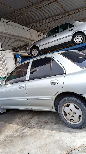 APPU & AH KEE MOTORS