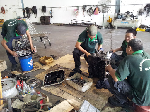 LSK Auto Services & Repair