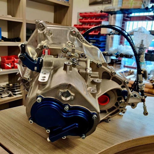 Gear Master L&L Car Service Centre