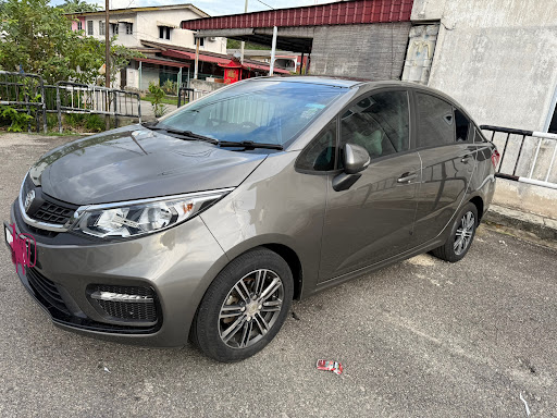 TAMPIN MOTOR SDN BHD - HQ