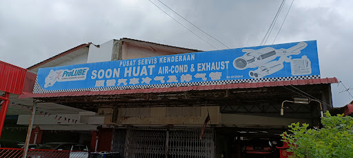 SOON HUAT EXHAUST