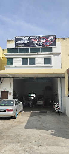 Kth auto car repair workshop