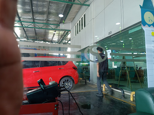 Klinik Kereta Tampin Sdn Bhd