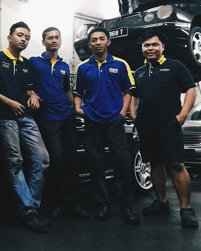 Ipoh Garage Autowork