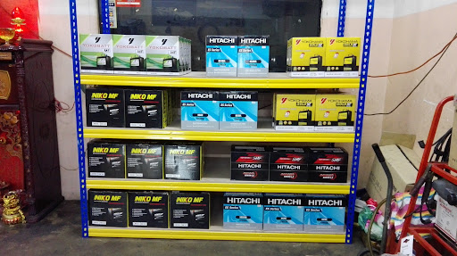 WEE AUTO CAR SERVICE CENTER