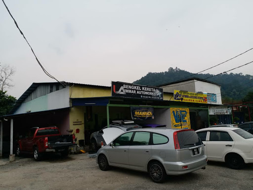 Ummar Autoworks Ummar Autoworks