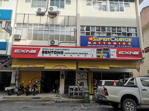 BENTONG AUTO PARTS TRADING