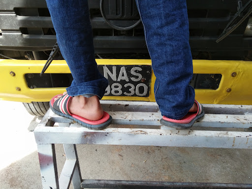 Soon Fatt Car Services Centre Sdn. Bhd.