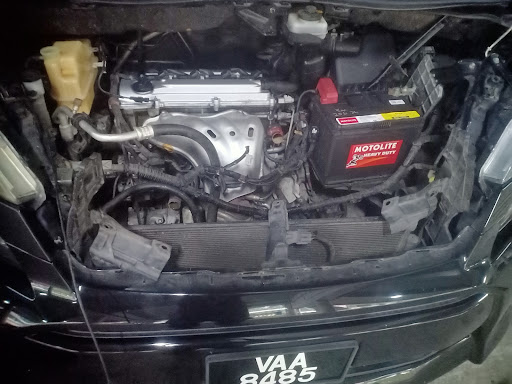 TRW TYRES & BREAKDOWN SERVICE