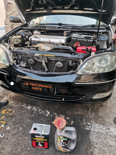 LSK PERFORMANCE PARTS