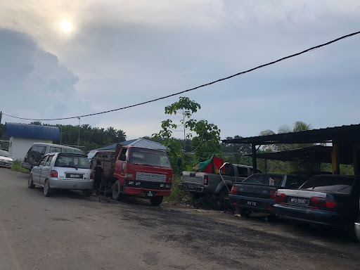 NUZIE SPEED WORKSHOP