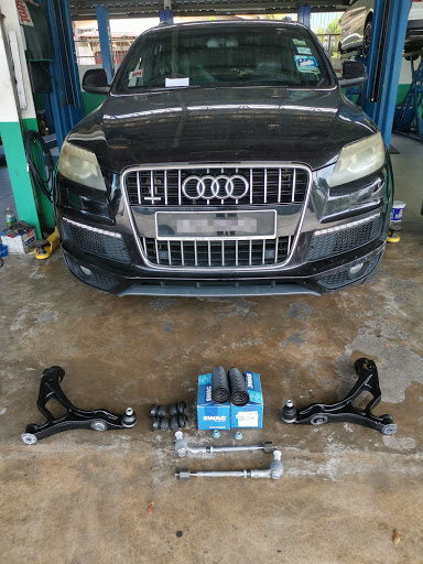 Win Hin Auto Services Centre