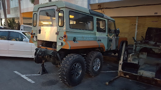 Wawasan Auto & Service