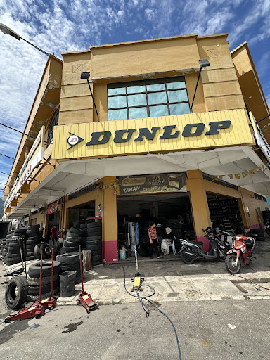 Continental Pantai Remis Tyre Trading Sdn. Bhd.