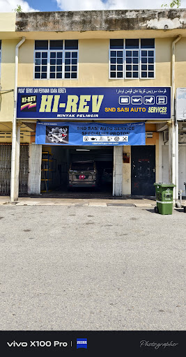 SND Sasi Auto Service