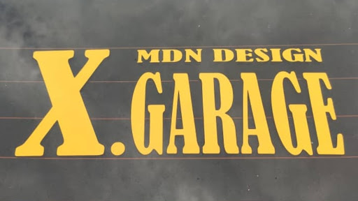 Bengkel Kereta Temerloh X.Garage