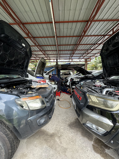 NA MAJU AUTO SERVICES