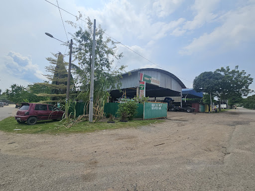 NEW VKK AUTO SERVICES SDN BHD