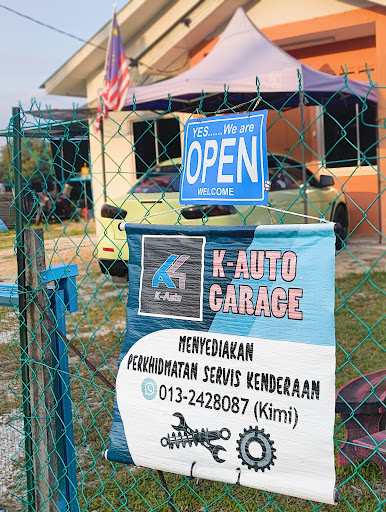 Kauto Garage